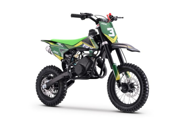 Kinder Motocross Dirtbike TRX 60cc 2 Takt